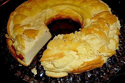 Schnell-Käsekuchen ohne Boden 60