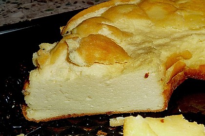 Schnell-Käsekuchen ohne Boden 54