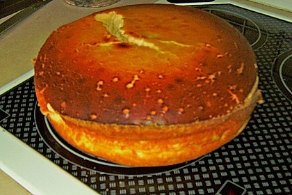 Schnell-Käsekuchen ohne Boden 121