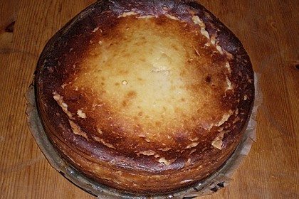 Schnell-Käsekuchen ohne Boden 108