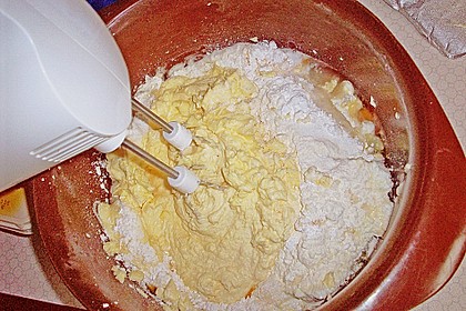 Schnell-Käsekuchen ohne Boden 96