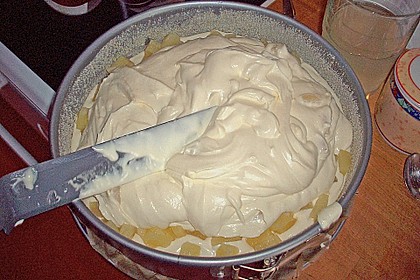 Schnell-Käsekuchen ohne Boden 67