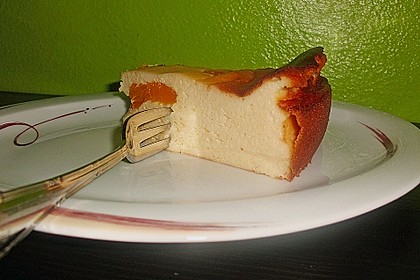 Schnell-Käsekuchen ohne Boden 53