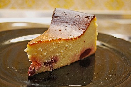 Schnell-Käsekuchen ohne Boden 19