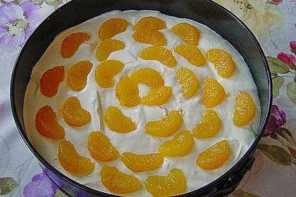 Schnell-Käsekuchen ohne Boden 106