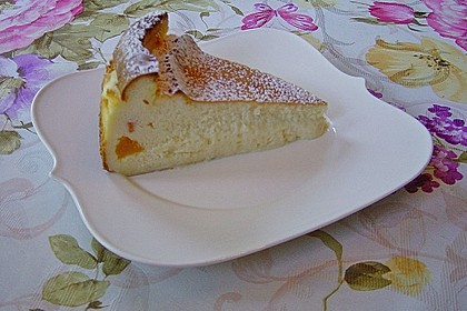 Schnell-Käsekuchen ohne Boden 78