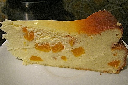 Schnell-Käsekuchen ohne Boden 31