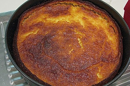 Schnell-Käsekuchen ohne Boden 109