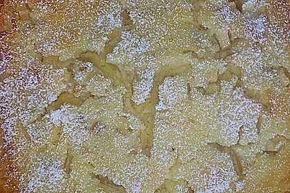 Schnell-Käsekuchen ohne Boden 105