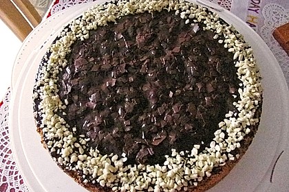 Schnell-Käsekuchen ohne Boden 42