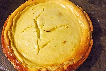 Schnell-Käsekuchen ohne Boden 41