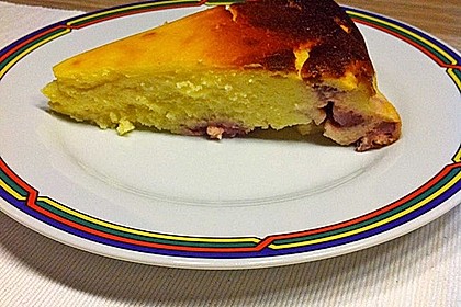 Schnell-Käsekuchen ohne Boden 63