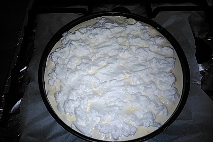 Schnell-Käsekuchen ohne Boden 69