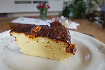 Schnell-Käsekuchen ohne Boden 57