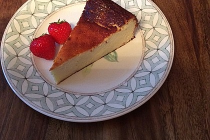 Schnell-Käsekuchen ohne Boden 15