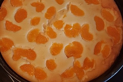 Schnell-Käsekuchen ohne Boden 85