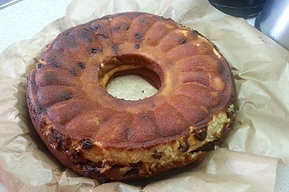 Schnell-Käsekuchen ohne Boden 89