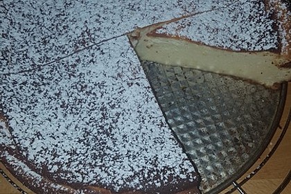 Schnell-Käsekuchen ohne Boden 70