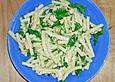 Rucola - Nudeln