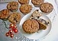 Heidelbeer Joghurt Muffins