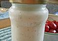 Joghurt - Dressing