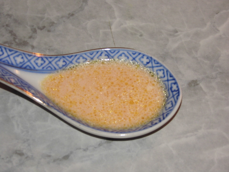 Cocktail Dressing (Rezept mit Bild) von Chrissy79 Chefkoch.de