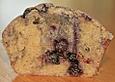 Heidelbeer - Muffins