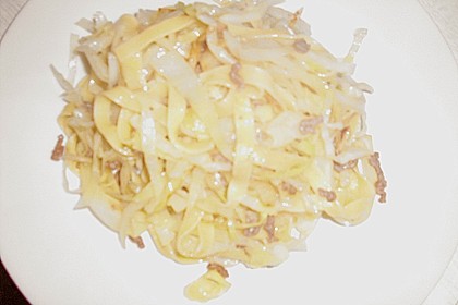 Polnische Krautnudeln 34