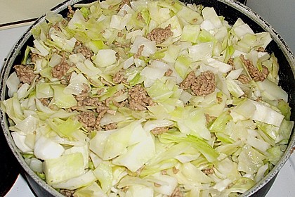 Polnische Krautnudeln 31