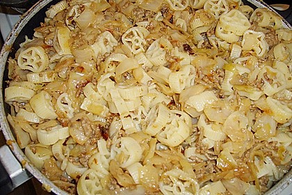Polnische Krautnudeln 24