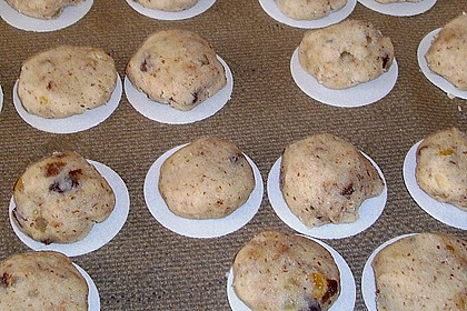 Adventspl&auml;tzchen 5
