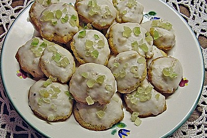 Adventspl&auml;tzchen 3