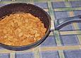 Kartoffel - Wurst - Gulasch