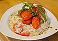 Salbei - Risotto