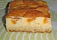 Mandarinenblechkuchen