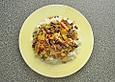 Chinesische Hackfleischpfanne &aacute; la B&auml;rchen