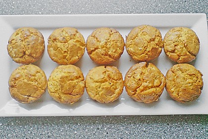 Muffins mit Speck - Zwiebeln 4