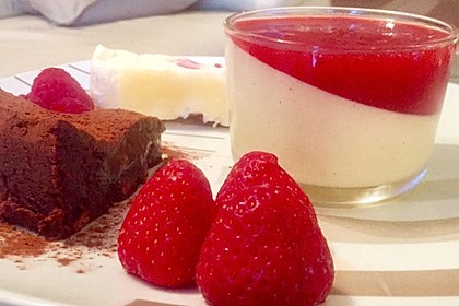 Bayerische Creme 3