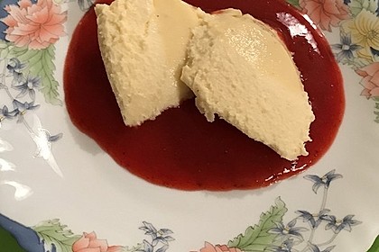 Bayerische Creme 6