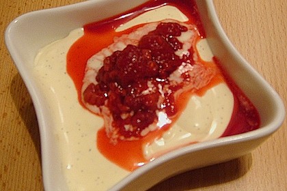 Bayerische Creme 15