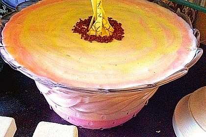 Bayerische Creme 13