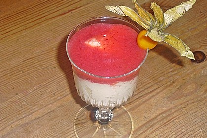 Bayerische Creme 10