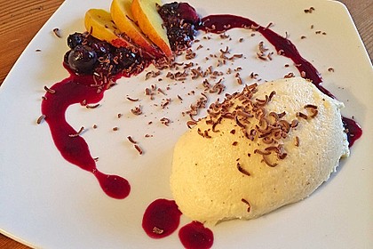Bayerische Creme 4