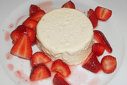 Bayerische Creme 8