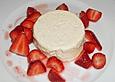 Bayerische Creme