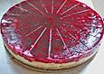 24 - Stunden - Kuchen