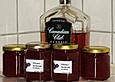 Pflaumen - Whisky - Marmelade