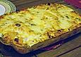 Enchiladas furore
