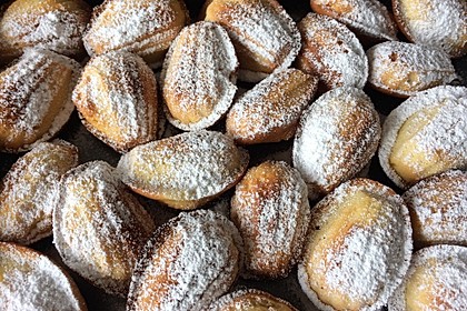Original Madeleines 10