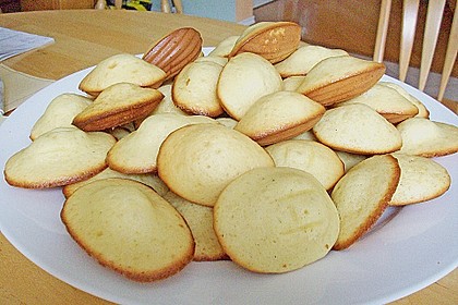 Original Madeleines 18